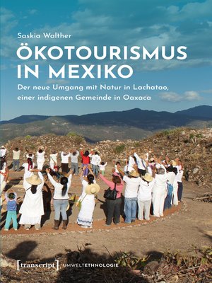 cover image of Ökotourismus in Mexiko